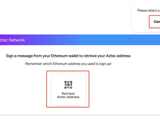 
      融资1.1亿的Aztec主网参与教程