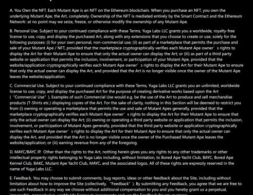 
      从Metaka Wars的“侵权”事件分析NFT市场版权问题