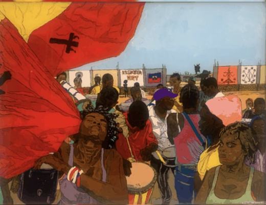 JZL Capital 数字周报第1期 01/02/2023 加密市场新年反弹 稳定币供应量七连跌