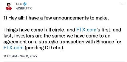 
      FTX事件始末  黑客攻击总结：CertiK2022 第四季度Web3.0行业安全报告