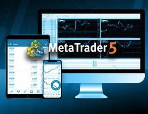 最受欢迎的交易指标+定制化服务 或许你该考虑MT5