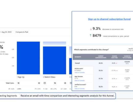 
      你需要知道的无代码数据分析工具