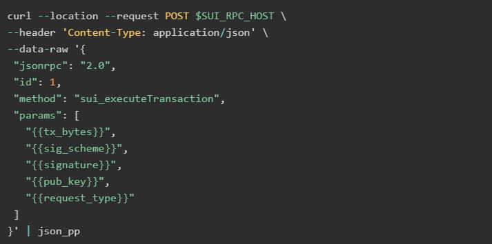 
      详解Sui的密码学灵活性