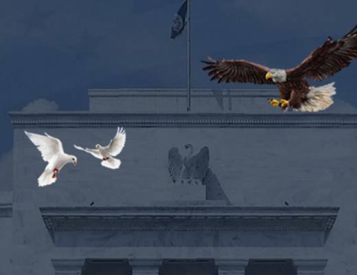 
      “强鹰”会议纪要发布 不会停止加息？风险资产恐将承压