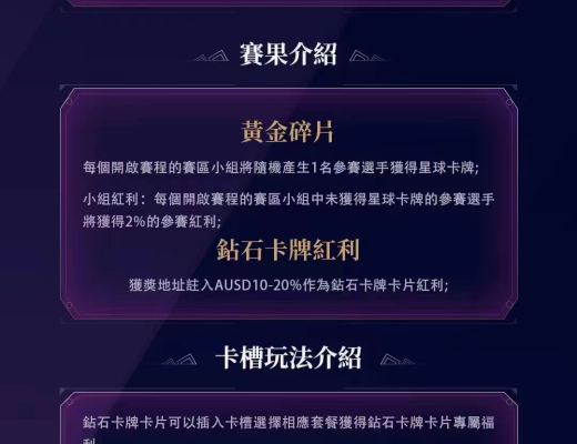 
      《WEB3.0生态NFT龙头匠心打造回合巨製APC之魔卡之恋卡牌游戏》