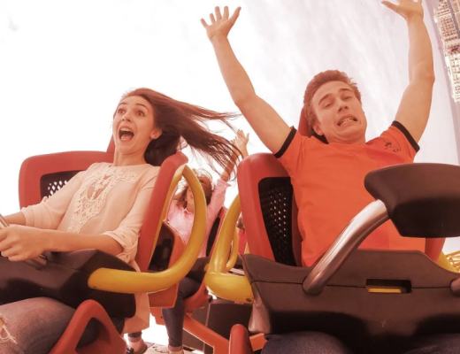 
      Solana的Doge主题BONK在上涨3300%后下跌54%