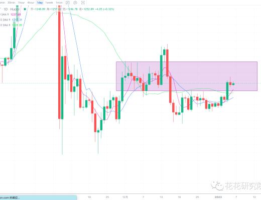 
      1.6行情分析：只要不普涨  就不是行情启动