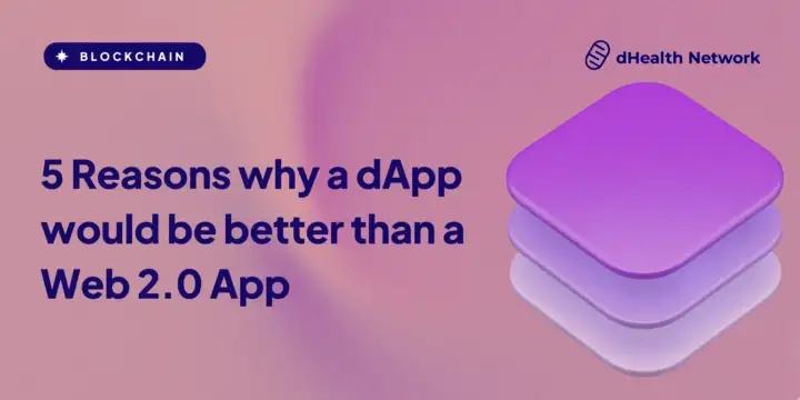 
      DApp 优于 WEB 2.0 应用程序的 5 个原因在 Web3 上构建 dApp 的好处dApp 的最大好处高容错性保护未被篡改的交易权力下放和自治开源内置支付和激励系统广而告之：dApps 是应用程序的未来！