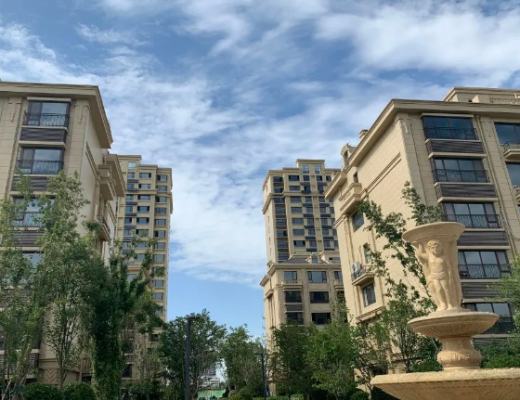 
      恒信匠筑高端住宅 描绘圈层生活理想模样