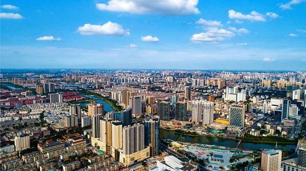 
      为助推鸢都现代化建设 贡献恒信品牌力量