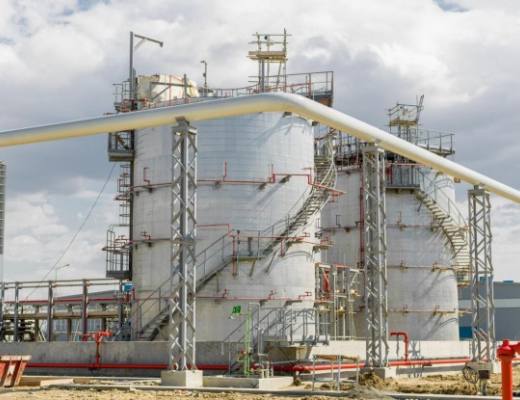 
      关注绿能发展 万物启元建立大型绿能地产项目