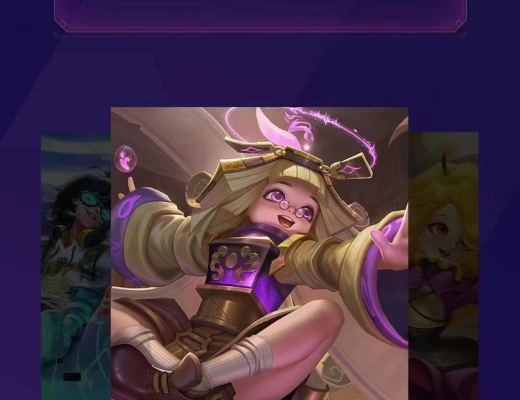 
      《WEB3.0生态NFT龙头匠心打造回合巨製APC之魔卡之恋卡牌游戏》