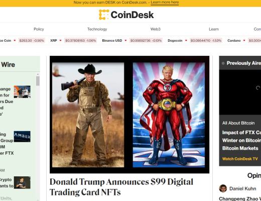 
      新入进入web3领域必不可少的10个工具