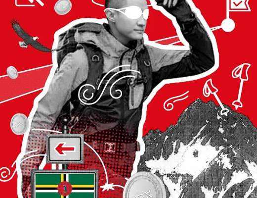 
      社区生态 | 2022波场TRON硬核身份之合规路上的登峰者