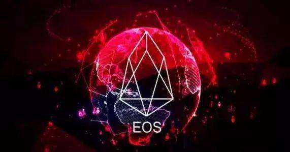 
      BM团队助力,EOS重生计划创新玩法助力EOS重回巅峰