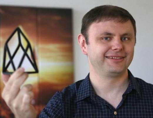 
      BM团队助力,EOS重生计划创新玩法助力EOS重回巅峰