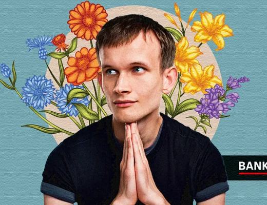 
      V 神眼中 2022 年 Web3 的五大成就