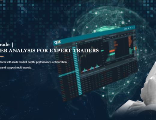 OPIXTECH辰德:2023年外汇市场发展趋势 如何定义金融科技的未来?