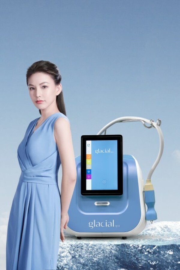 
      酷雪glacial spa斩获