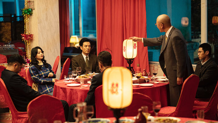 豆瓣8.4 风吹半夏为何能成为爆款