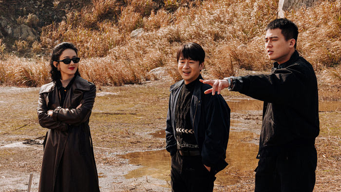 豆瓣8.4 风吹半夏为何能成为爆款