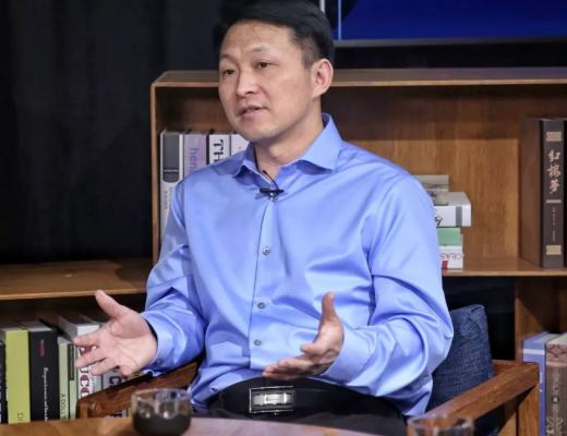 
      六大区块链创始人的 Web3 之行