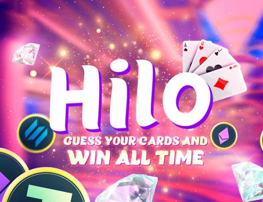 
      Hilo区块链益智小游戏