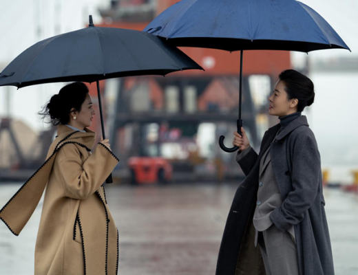 豆瓣8.4 风吹半夏为何能成为爆款