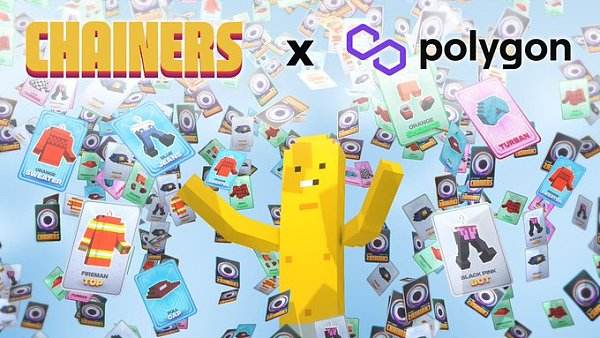 
      Polygon 生态周报（1.2-1.8）