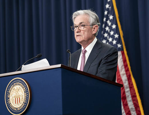 
      下周重要事件与数据预告#CPI#鲍威尔#EIA#原油