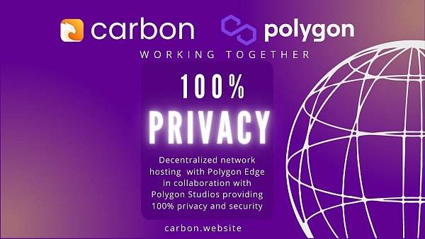 
      Polygon 生态周报（1.2-1.8）