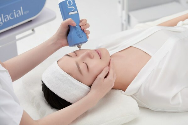 
      酷雪glacial spa斩获