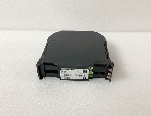 
      KONGSBERG  RMP201-8  康士伯 船舶伺服自动化控制模块