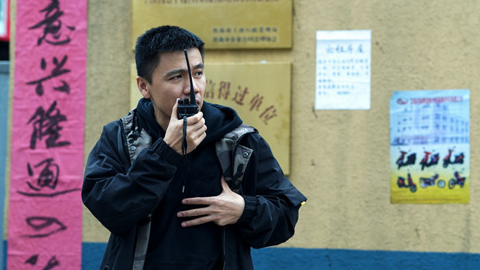 豆瓣8.4 风吹半夏为何能成为爆款