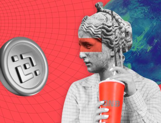 
      分析称 在不到两个月的时间里 Binance流出的资产中有25%被移除