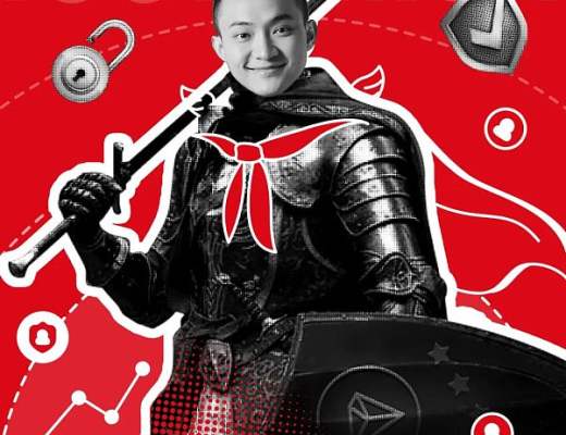 社区生态 | 2022波场TRON硬核身份之亿级用户的守护者