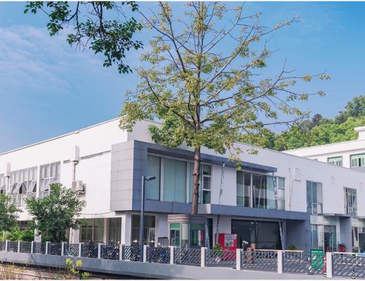 
      跟配方师走进欧博尔OEBOLL专业美容创新研发中心