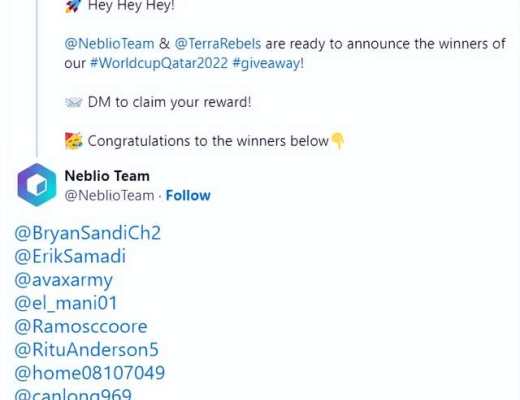 
      Neblio12月项目总结