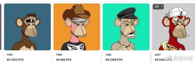 
      七大数字艺术品的铸造模式