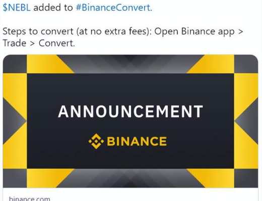 
      Neblio12月项目总结