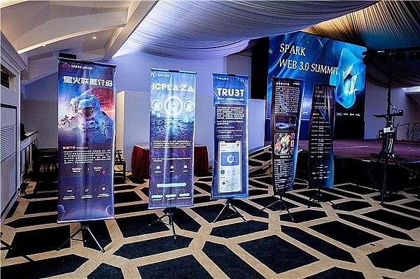 
      首届Spark Web 3.0 Summit 在马来西亚圆满举办