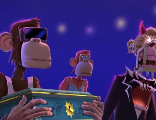 NFTScan:优质 NFT 应具备什么?