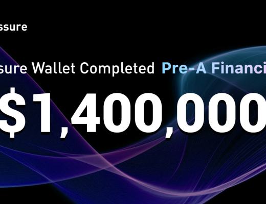 Web3全链社交钱包Assure:先后完成融资 推出NFT 打造社交聊天2.0