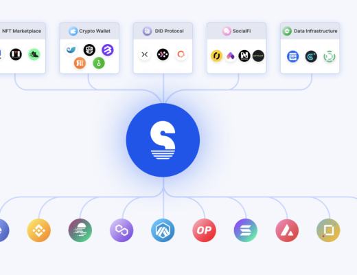 
      NFTScan 与 Afflux 孵化器达成战略合作伙伴 共同促进 Web3 生态发展