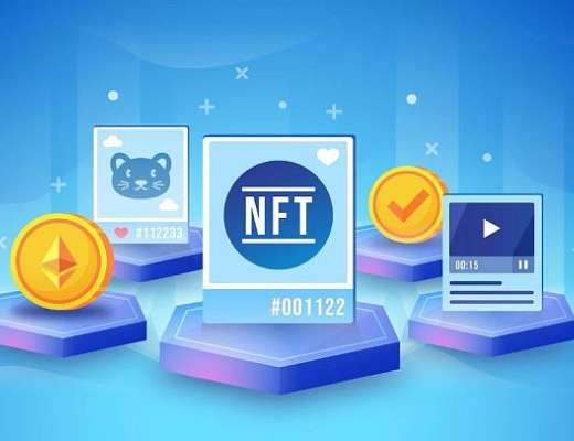 杭州拱墅区:加大 NFT 等数字化文化产品推广应用