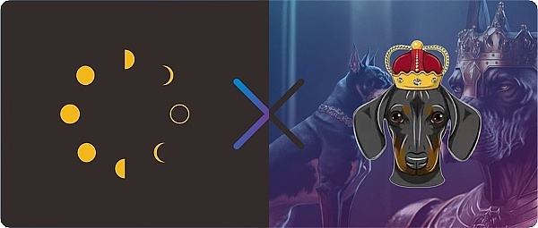 
      狗王发布2023年生态规划 子币项目元狗MetaDoge超私破1500BNB