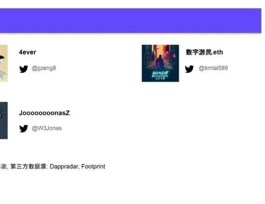 
      2022Q4 GameFi行业报告