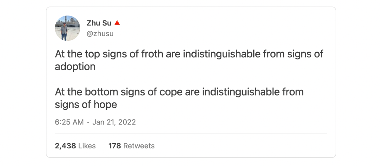 
      加密货币失败了还是成功了？