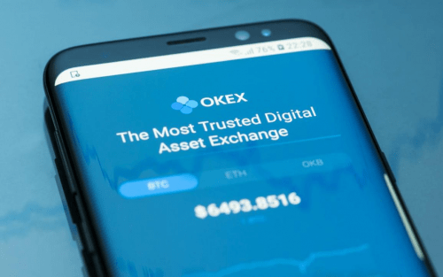 
      OKEX官方将启用新名欧易OKX 开启全球化战略布局