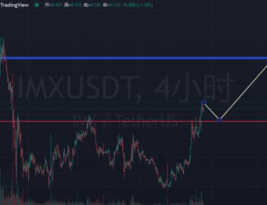 
      炒币养家：1.13直播行情分析总结